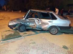 Ищем свидетелей ДТП...