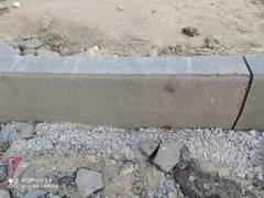 Благоустройство 2 го мкр