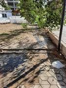 Излив нечистот в прибрежной зоне