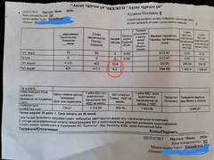 Что происходит со счётчиками воды в посёлке Приморский?