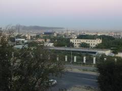 Куда смотрят наши экологи?