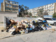 Зачем платить за вывоз мусора?