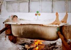 Нет горячей воды каждый год