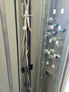 Факты вандализма на лифтах