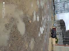 Ужасные дороги внутри 30 мкр