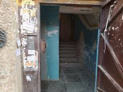 Ужасное состояние подьезда