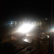 Работы по комплексному благоустройству во 2 мкр. ВИДЕО