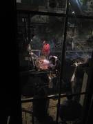 Работы по комплексному благоустройству во 2 мкр. ВИДЕО