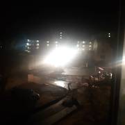 Работы по комплексному благоустройству во 2 мкр. ВИДЕО