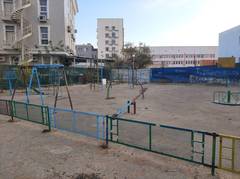 Сохраним детскую площадку