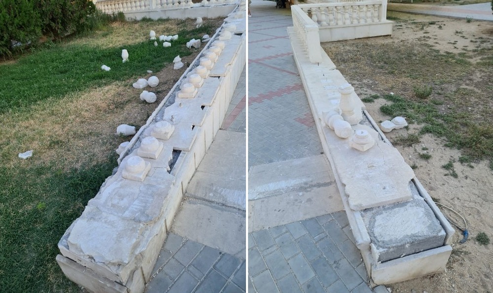 Фото жителей Актау