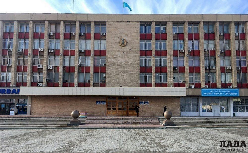 Фото из архива