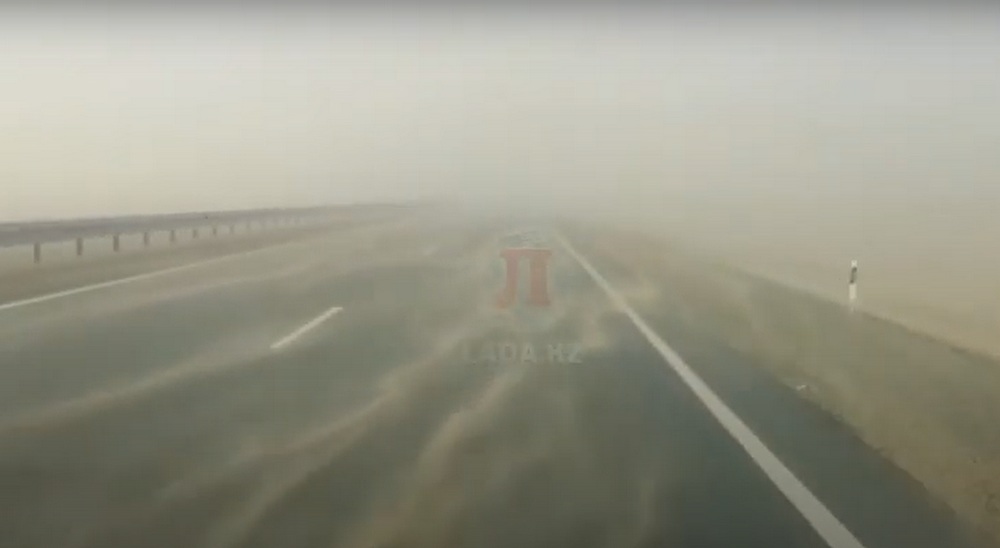 Кадр видео
