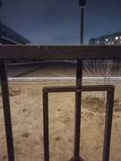 Невидимые знаки или не используемая автостоянка