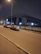 Невидимые знаки или не используемая автостоянка