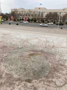 Вот тебе и Наурыз!