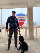 Украли собаку