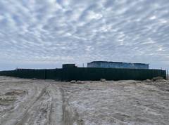 Это законная постройка?