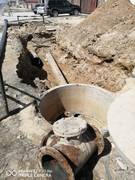 Воды нет 3 дня