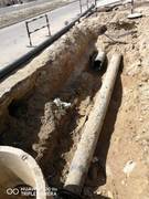 Воды нет 3 дня