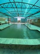 Дом отдыха Сая или как отвадить туристов