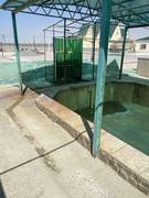 Дом отдыха Сая или как отвадить туристов