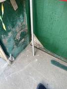 Дом отдыха Сая или как отвадить туристов