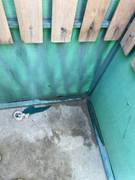 Дом отдыха Сая или как отвадить туристов