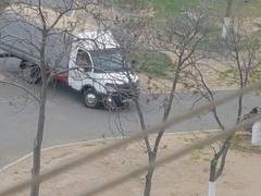 Верните лавочку ВИДЕО