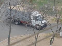 Верните лавочку ВИДЕО