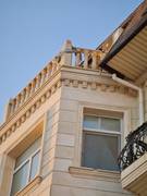 Застройщик, реши проблему, пока балконом не убило! ВИДЕО