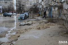 Терпение и труд — всё перетрут!