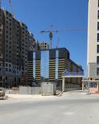 Какой архитектор будет отвечать за это?