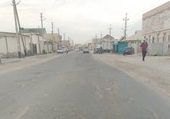 Наведите порядок на дороге!