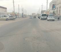 Наведите порядок на дороге!