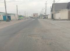 Наведите порядок на дороге!