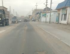 Наведите порядок на дороге!