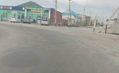 Наведите порядок на дороге!