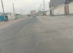 Наведите порядок на дороге!