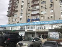 В продолжение таинственной компании ТОО "ОМЕГА XXI"