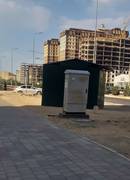 Убогие киоски