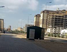 Убогие киоски