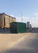 Убогие киоски