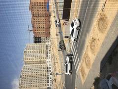 Просим установить светофор и лежак