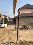 Остались без воды и кто будет восстанавливать трубопровод?