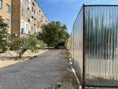 Точечная застройка 12 мкр