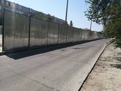 Точечная застройка 12 мкр