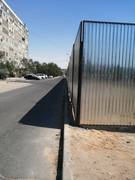 Точечная застройка 12 мкр