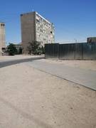 Точечная застройка 12 мкр