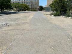 Точечная застройка 12 мкр